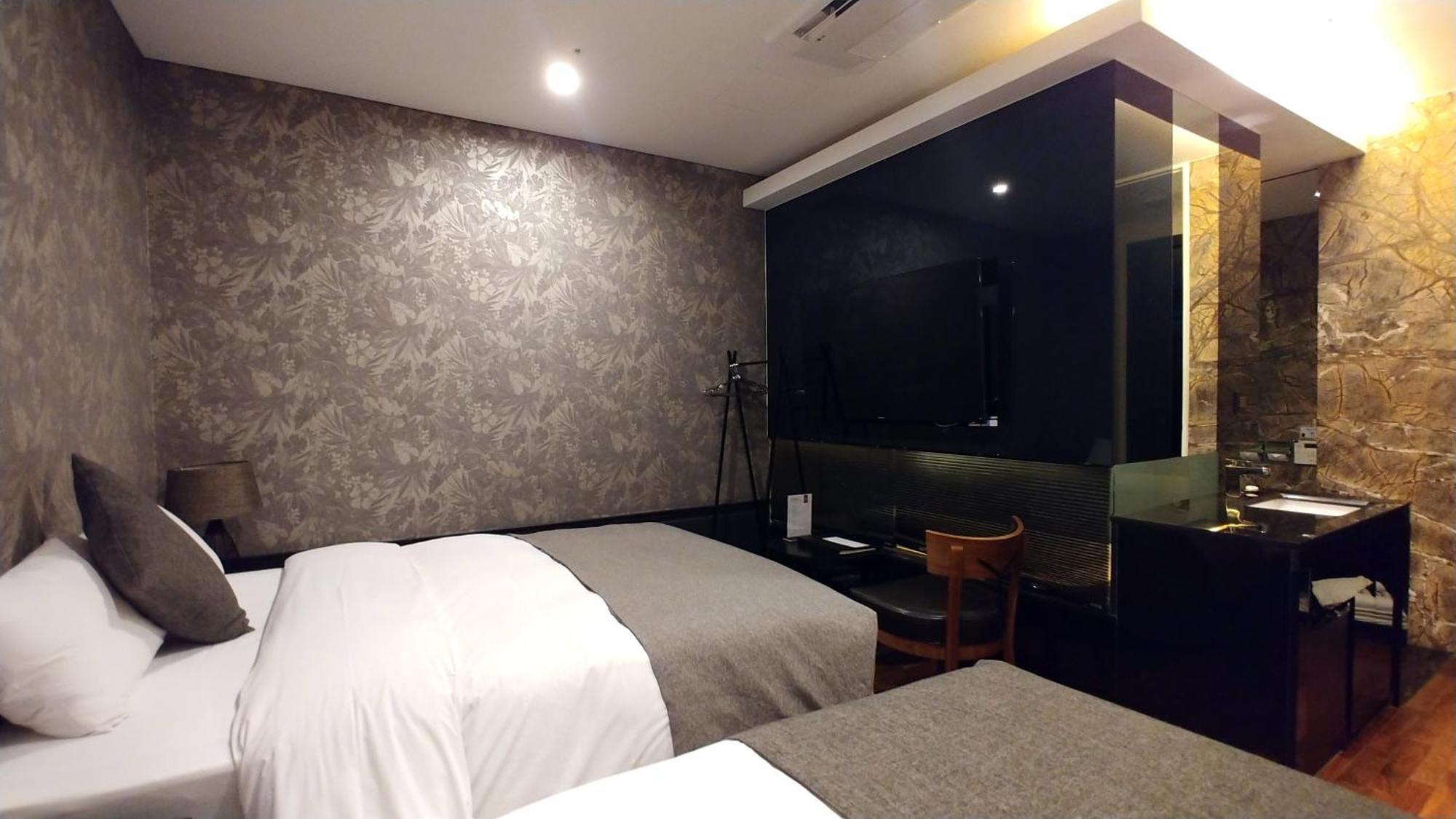 Sr Hotel Sadang Seúl Habitación foto
