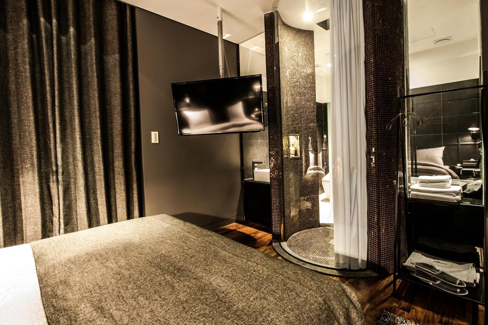 Sr Hotel Sadang Seúl Habitación foto